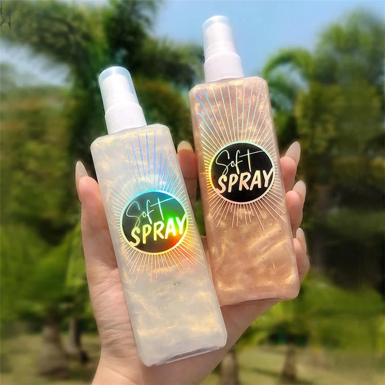 Professional Made Private Label Organic Long Lasting Make up Setting Spray, Makeup Fixing Spray Fixant