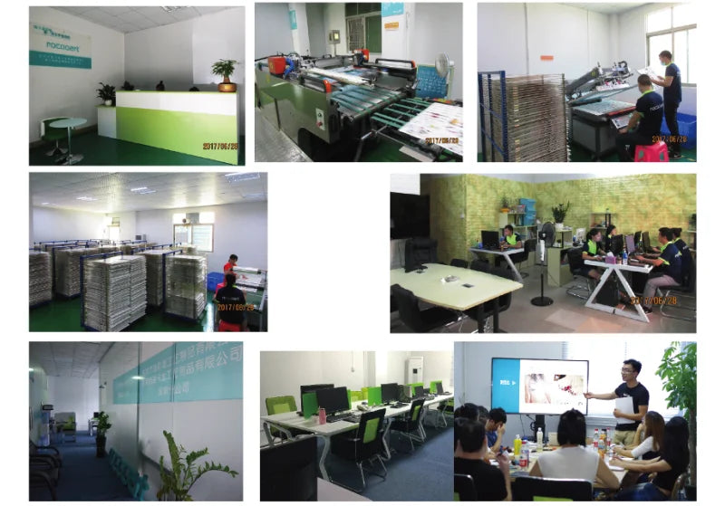 Wholesale Cartoon Glitter Mermaid Nail Art Designs Strips for Children Make-up Nail Art DIY Nail Decoration Stickers for Kids