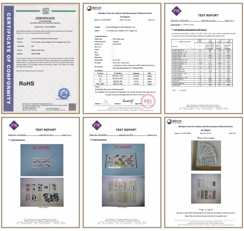 Wholesale Cartoon Glitter Mermaid Nail Art Designs Strips for Children Make-up Nail Art DIY Nail Decoration Stickers for Kids