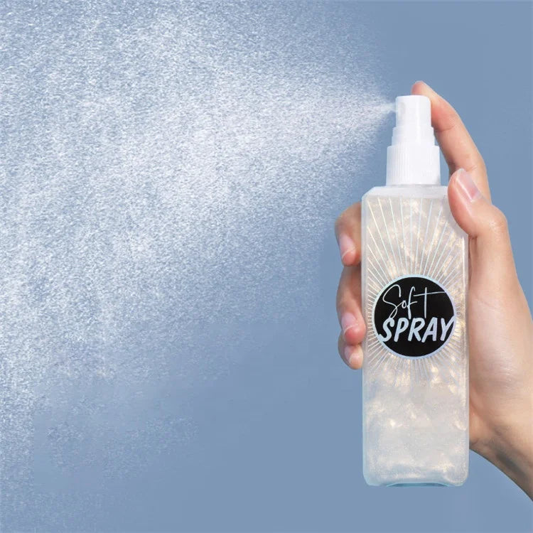 Professional Made Private Label Organic Long Lasting Make up Setting Spray, Makeup Fixing Spray Fixant